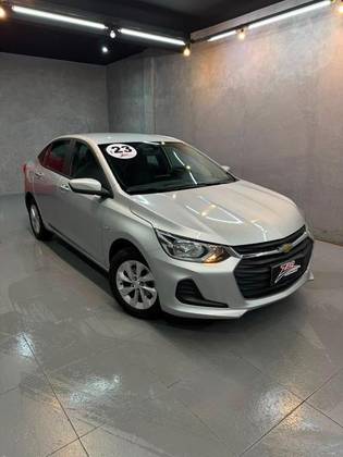 CHEVROLET ONIX 1.0 FLEX LT MANUAL CHEVROLET ONIX 1.0 FLEX LT MANUAL